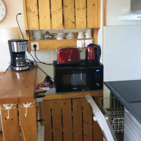 شقة Charmettoger : Mezzanine 6 Pers, Proche Pistes, Balcon S/o, Wifi Gratuit - Fr-1-346-413