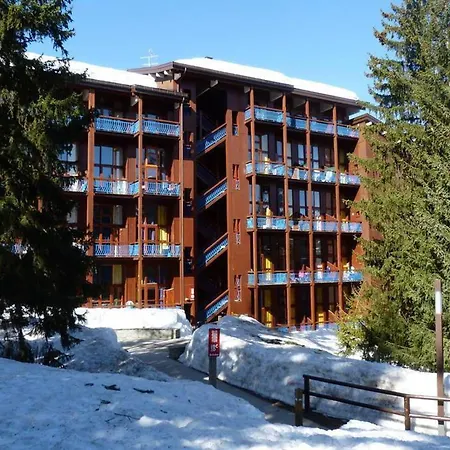 Charmettoger : Mezzanine 6 Pers, Proche Pistes, Balcon S/o, Wifi Gratuit - Fr-1-346-413 *
