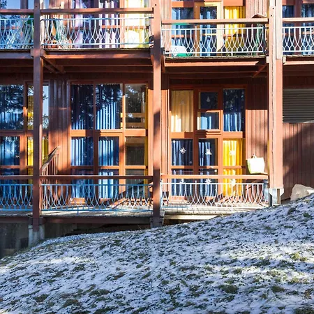 Charmettoger : Mezzanine 6 Pers, Proche Pistes, Balcon S/o, Wifi Gratuit - Fr-1-346-413 Les Arcs (Savoie)