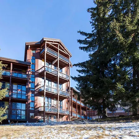 Charmettoger : Mezzanine 6 Pers, Proche Pistes, Balcon S/o, Wifi Gratuit - Fr-1-346-413 * Les Arcs (Savoie)